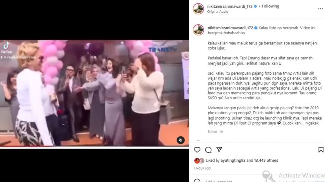 Instagram