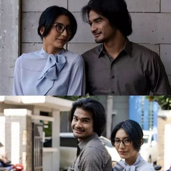 Main film bareng