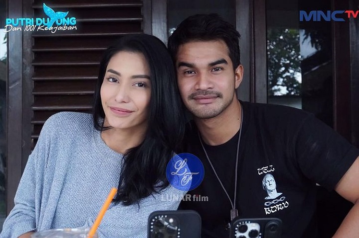 Dituding terlibat cinta lokasi