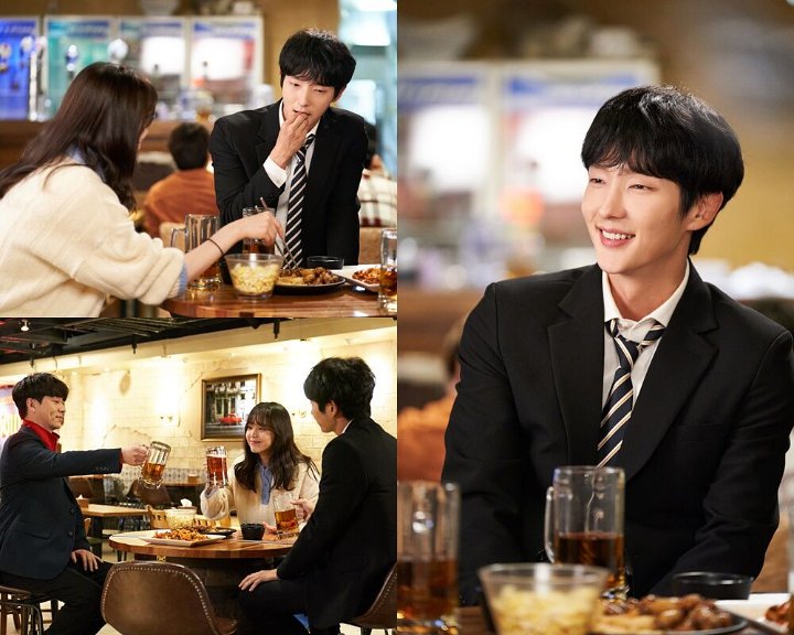 Lee Jun Ki Temui Sosok Penting Usai Kembali dari Kematian, Tim Produksi \'Again My Life\' Beri Pujian
