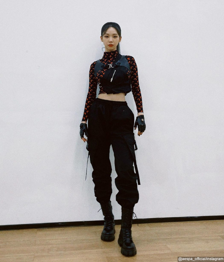 Body Goals Idaman Wanita