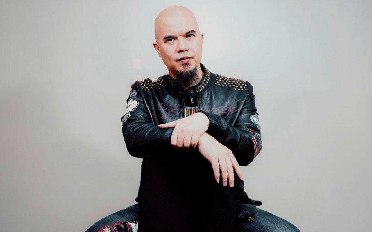 Ahmad Dhani Bakal Tuntut Stasiun TV dan EO yang Undang Artis Tapi Bawakan Lagu Dewa 19