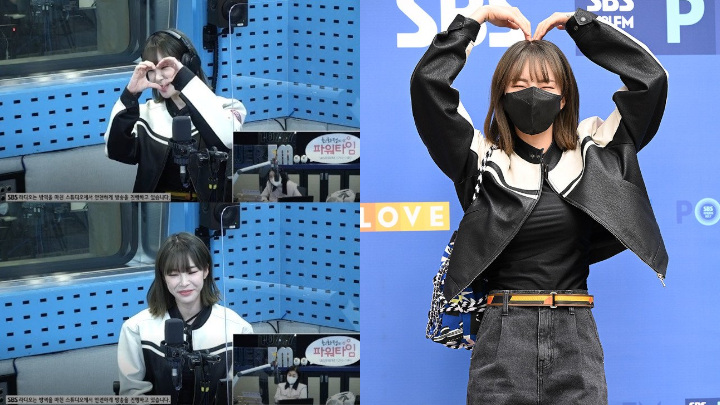 Bobot Heize Turun Drastis Usai Sakit, Begini Caranya Naikkan Berat Badan