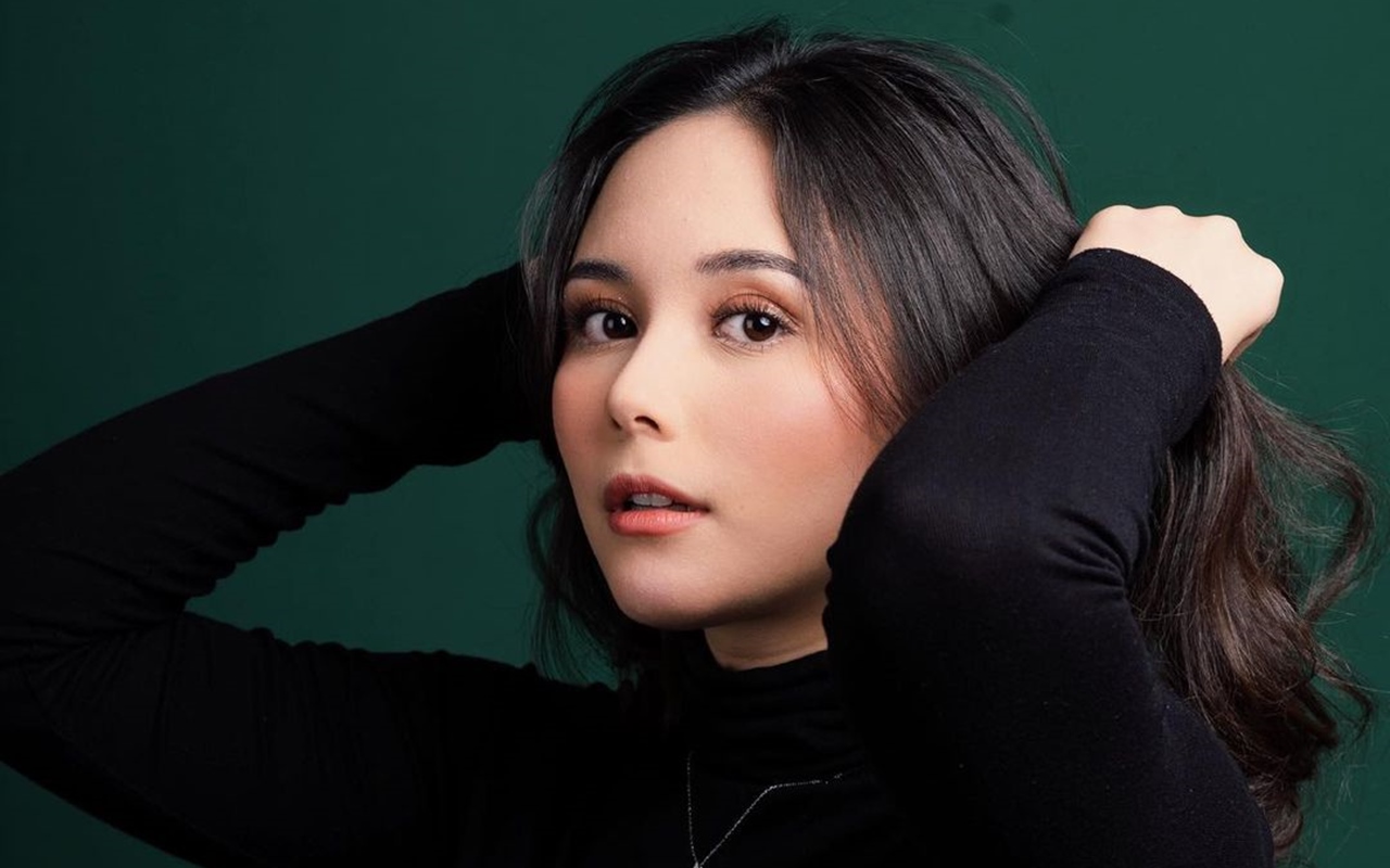 Greta Irene Sindir Gaga Muhammad Ngaku Beri Rp 180 Juta dan Korbankan Kuliah Demi Rawat Laura Anna