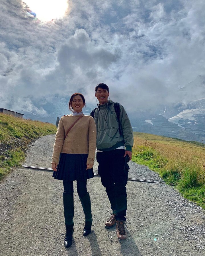 Awal kisah cinta
