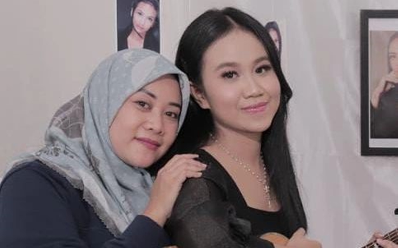 Mayang Kecewa Puput Ibu Tiri Tega Umbar Aib Tak Dinafkahi Doddy, Malah Disentil Jangan Bohong?