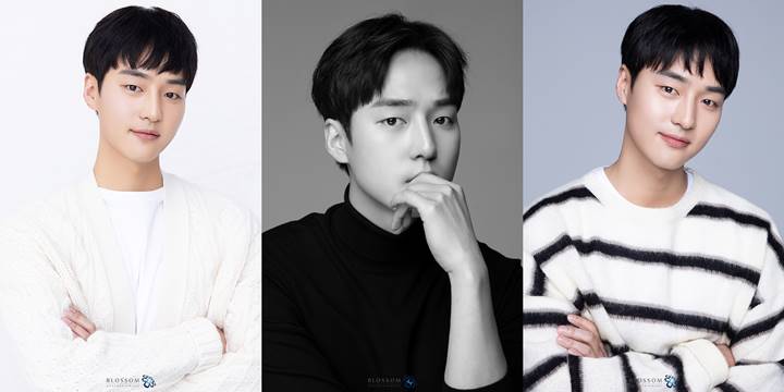 Profil baru Yang Se Jong usai bebas wajib militer