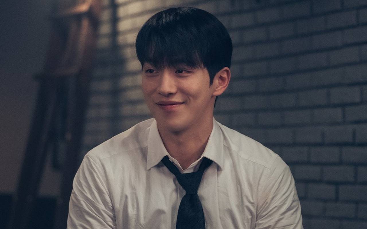 Bukan Anak Adopsi, Ada Teori Lain Soal Nam Joo Hyuk Ganti Marga 'Kim