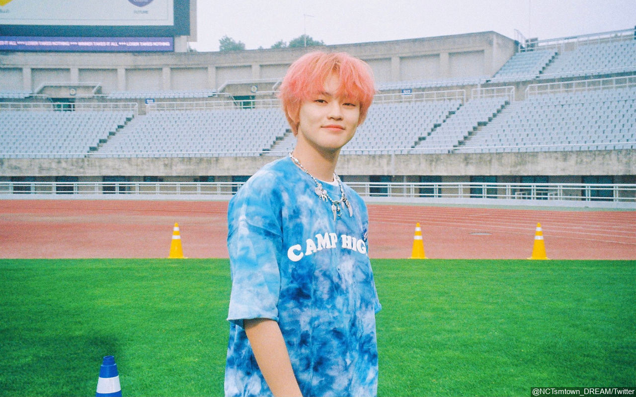 Chenle NCT Dream Bikin Ngakak 'Berubah' Jadi Member NMIXX, Intip 7 Potret Maskulinnya