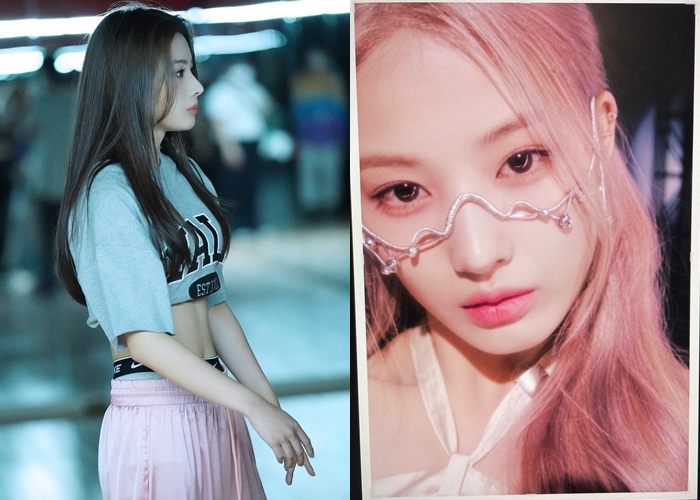 Terhalang Sullyoon Sebagai Visual Centre, Jinni NMIXX Mulai Tuai Sorotan dan Disebut Mirip Han So He