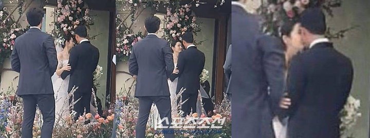 Bukan Akting, Manisnya Hyun Bin dan Son Ye Jin Ciuman Diiringi OST \'Crash Landing on You\'