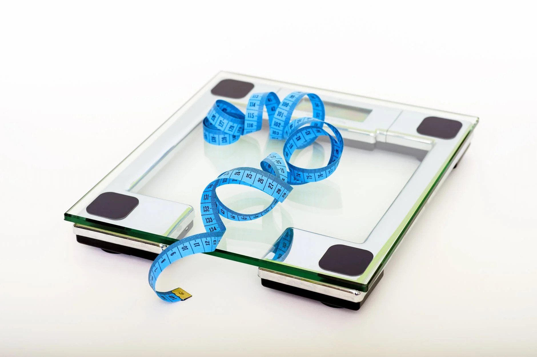 Manfaat Mengetahui Berat Badan Ideal