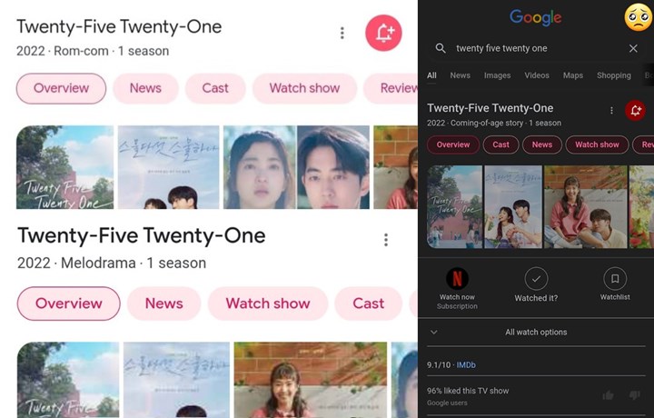 Nam Joo Hyu & Kim Tae Ri Cs Bawa Kisah Banyak Warna, Ini Kesimpulan Genre \'Twenty-Five, Twenty-One\'