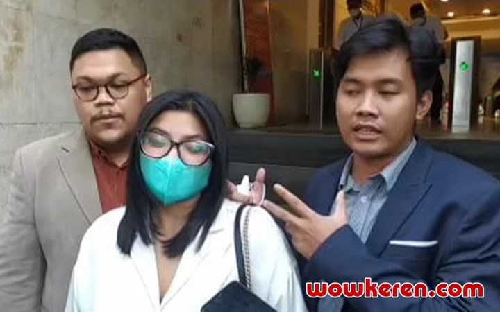 Dea OnlyFans Minta Maaf Soal Kasus Konten Pornografi