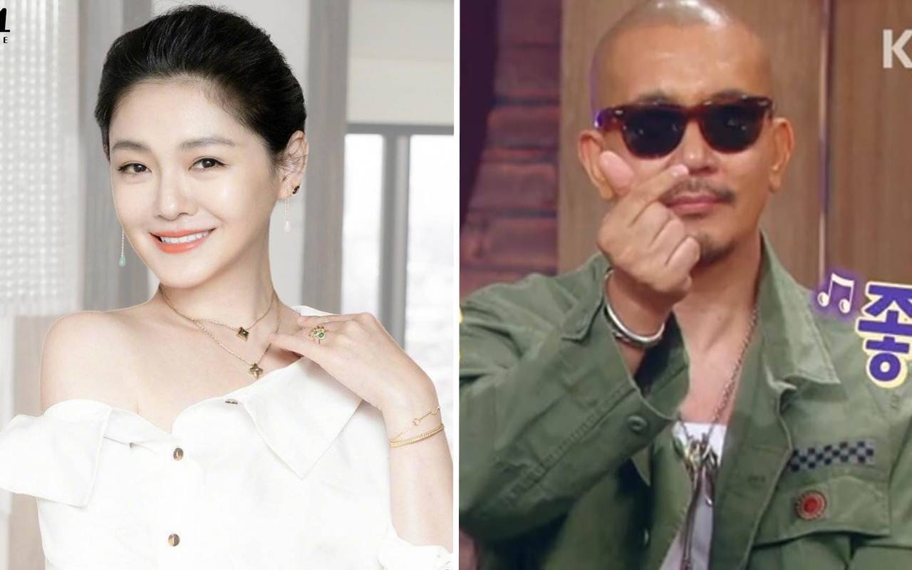 Mantan Suami Barbie Hsu Tak Izinkan Dua Anaknya Panggil Ayah ke Orang Asing, Sindir DJ Koo?