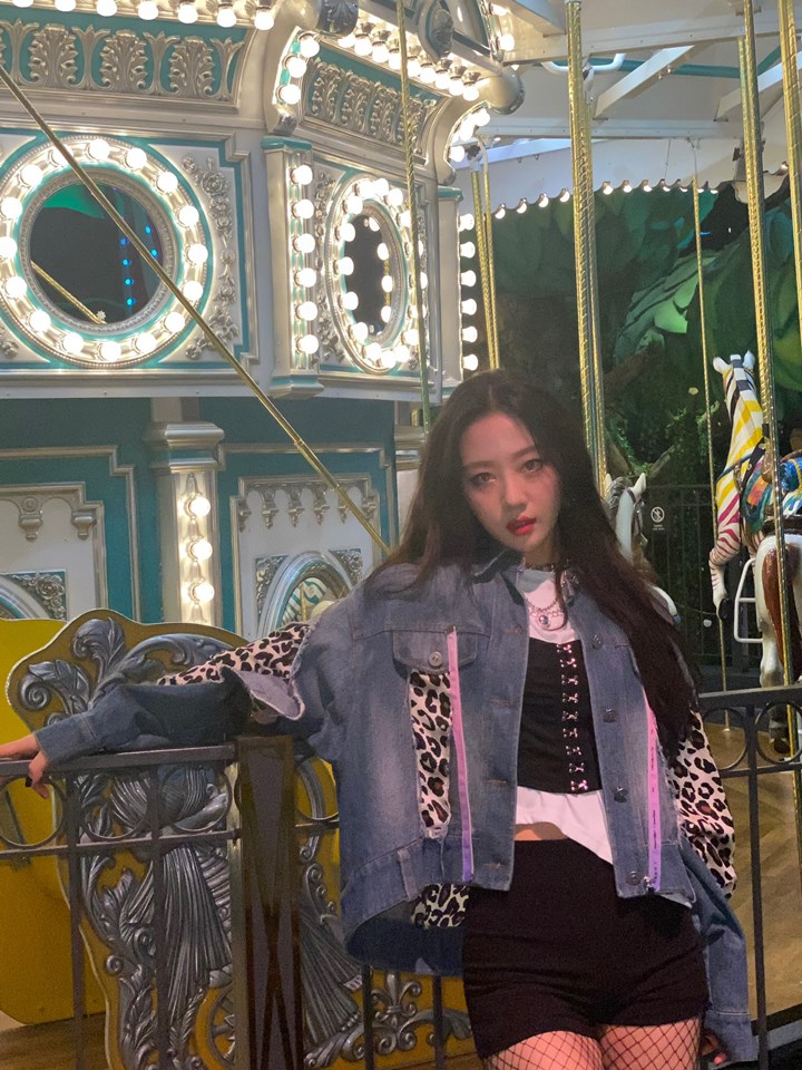 Pancarkan Aura Girl Crush Yang Kuat