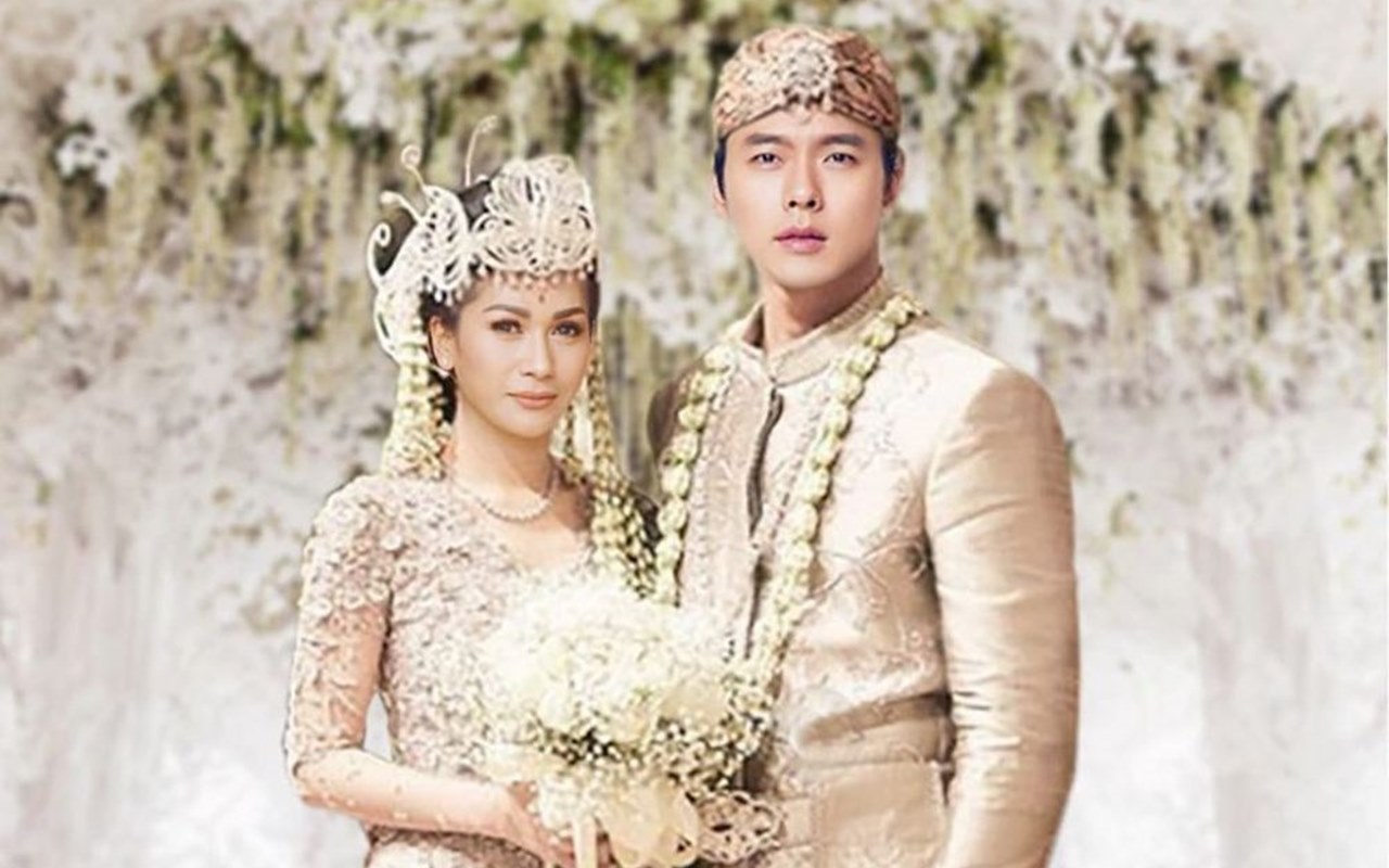 Tata Janeeta Ternyata 'Hadir' di Pernikahan Hyun Bin-Son Ye Jin, Minta Sang Suami Tidak Marah 