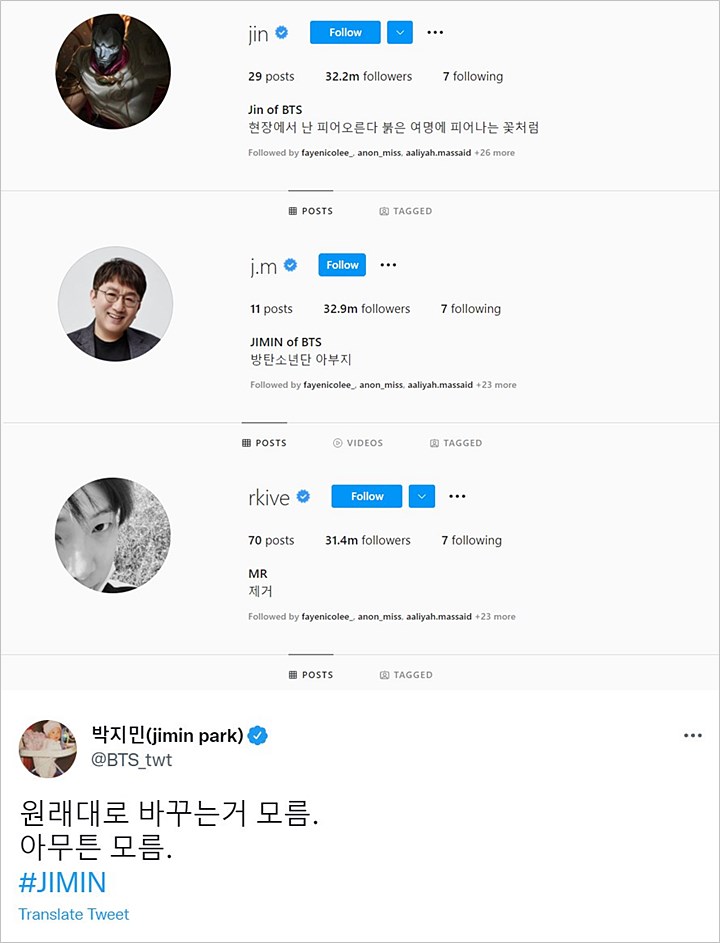 Kelakuan Konyol BTS di April Mop, Bang Si Hyuk Lagi-Lagi Jadi \'Korban\'