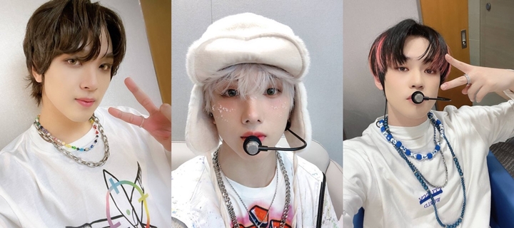 Kemampuan Selca NCT Dream Disorot, Netizen Tertawakan Angle Foto Member Ini