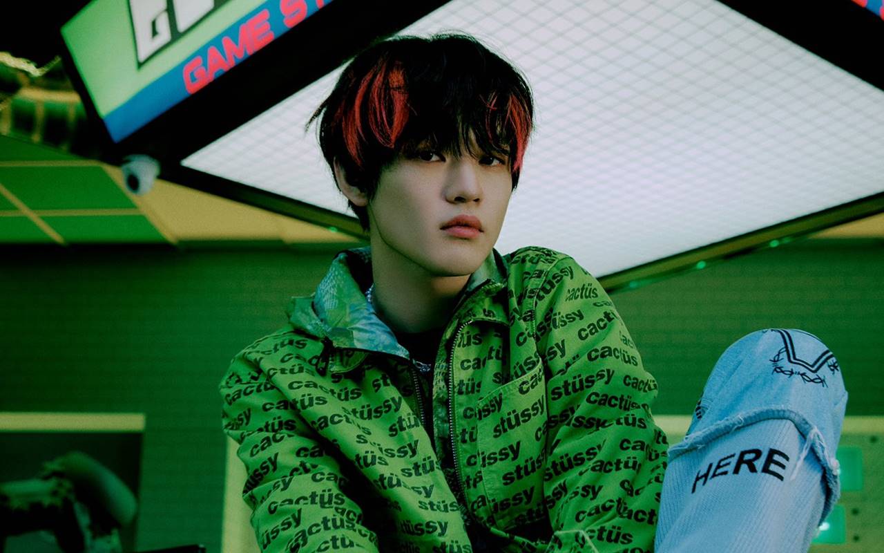 Biasa Dibilang 'Ular', Mnet Beri Sikap Manis ke Chenle yang Cidera di Promosi Comeback NCT Dream