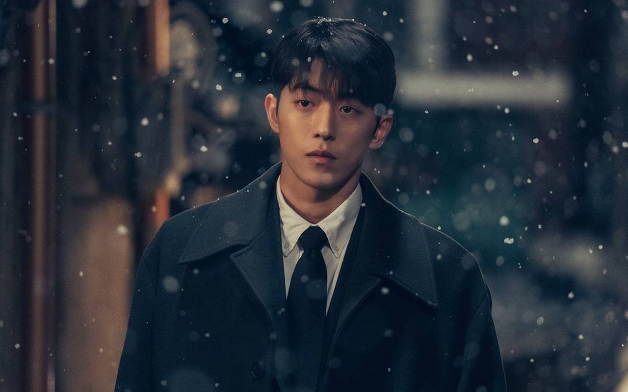 Dirilis Jelang Tamat, Nam Joo Hyuk Lagi-lagi Main Nyeleneh di Lokasi 'Twenty-Five, Twenty-One'