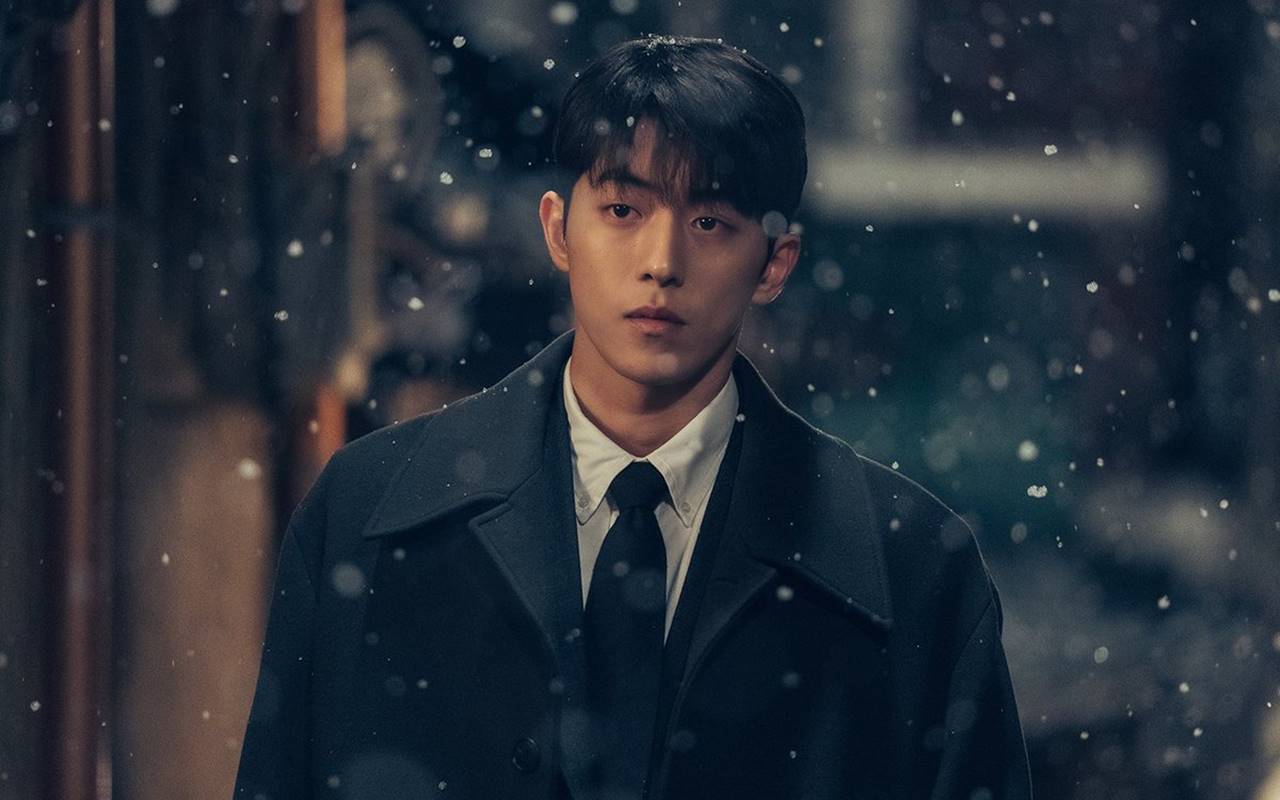 Dirilis Jelang Tamat, Nam Joo Hyuk Lagi-lagi Main Nyeleneh di Lokasi 'Twenty-Five, Twenty-One' 