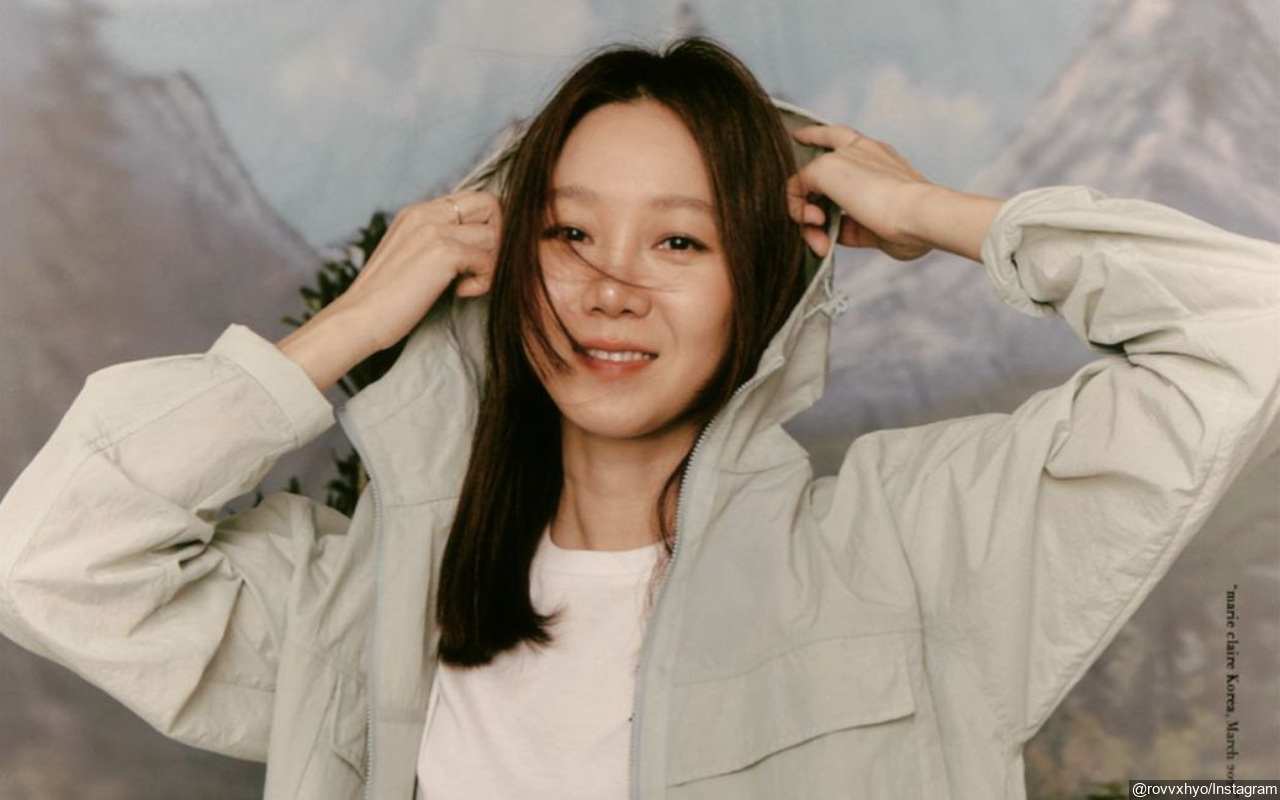 Gong Hyo Jin Dikabarkan Segera Nikahi Pacar Brondong Usai Terima Buket
