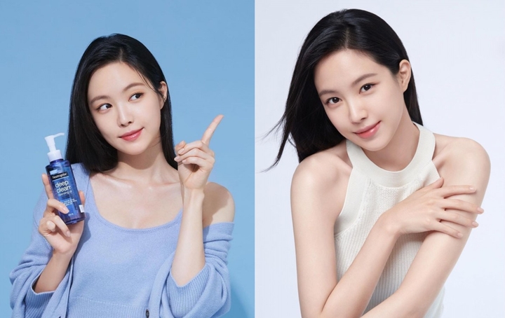 Tips Skincare dan Makeup Na Eun A Pink 1