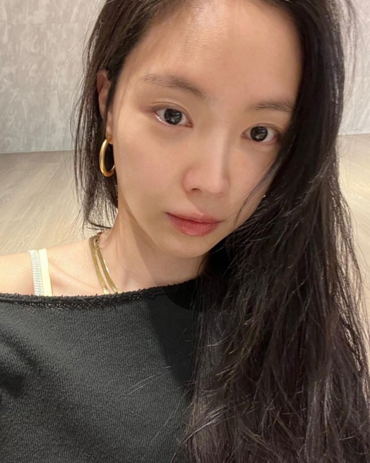 Tips Skincare dan Makeup Na Eun A Pink 2