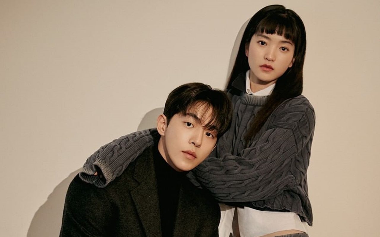tvN Bocorkan Momen Intim Nam Joo Hyuk dan Kim Tae Ri di 'Twenty-Five, Twenty-One'