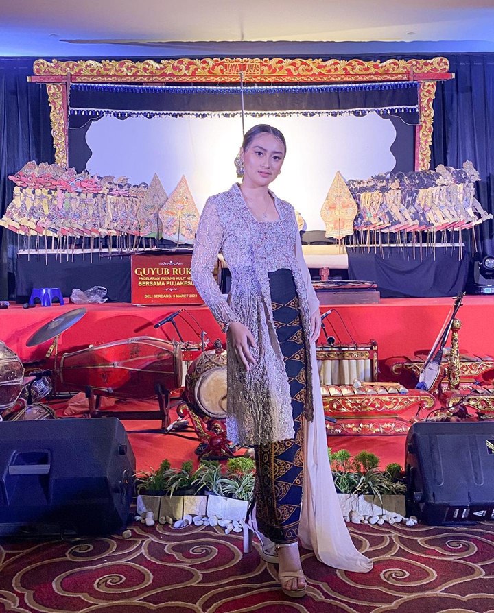 Punya Cerita Unik tentang Nama Panggilan
