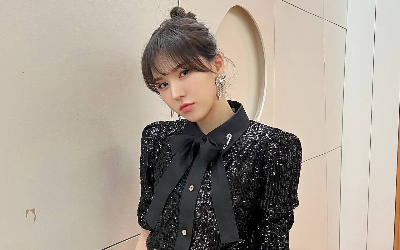 Wendy Red Velvet Positif COVID-19 Tunda Deretan Jadwal Aktivitas