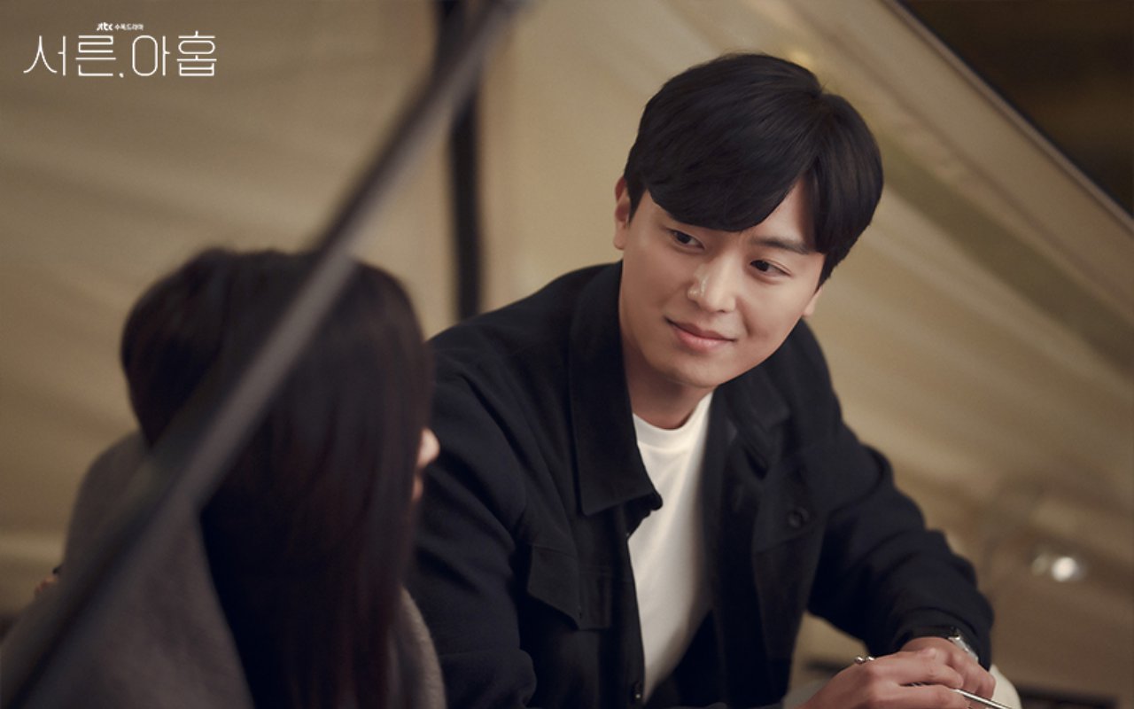 Yeon Woo Jin Sadari Hal Penting Ini Usai Akting Jadi Pacar Idaman di 'Thirty Nine'