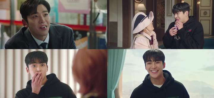 Sisi Baru Rowoon SF9 di \'Tomorrow\' Berhasil Curi Fokus, Kemampuan Akting Tuai Pujian