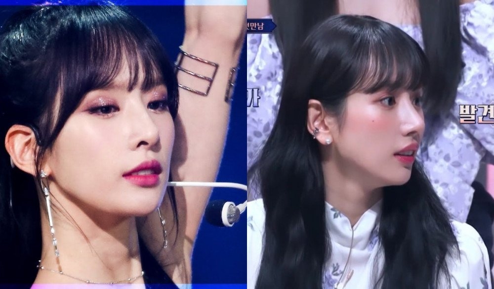Dari Riasan Hingga Dugaan Oplas, Netizen Bahas Penampilan Berbeda WJSN di \'Queendom 2\'