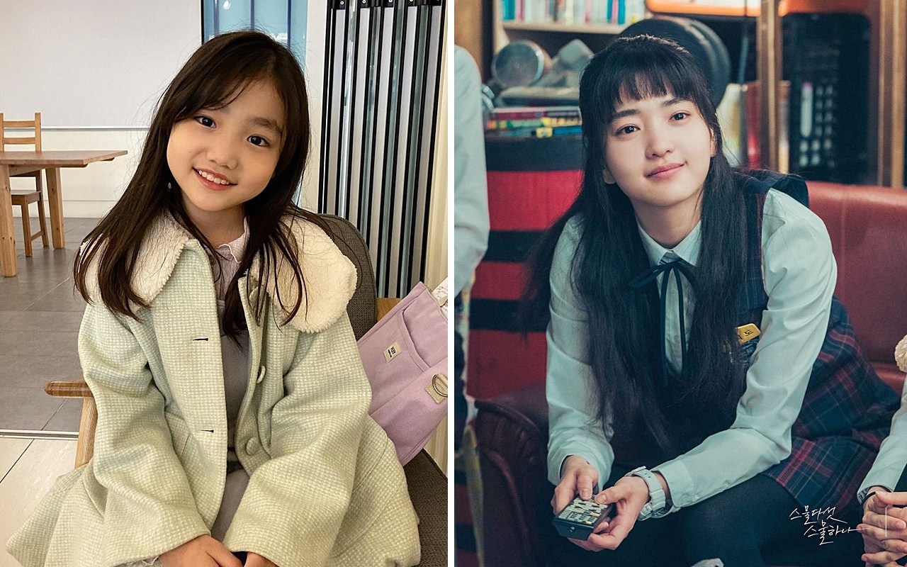 Dibocorkan Pemeran Kim Min Chae, Inikah Potret Suami Kim Tae Ri di 'Twenty-Five Twenty-One'?