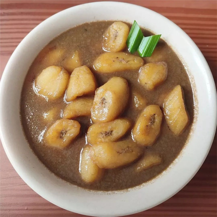 Asal Usul Kolak
