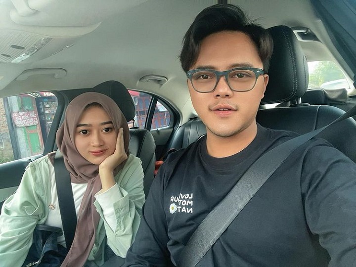  Danang DA dan Hemas Nura