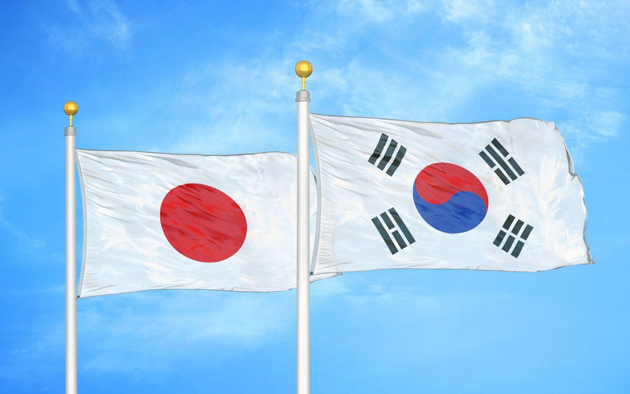 Ketegangan Hubungan Bilateral Tak Halangi Korea Selatan Nikmati Kebudayaan Jepang