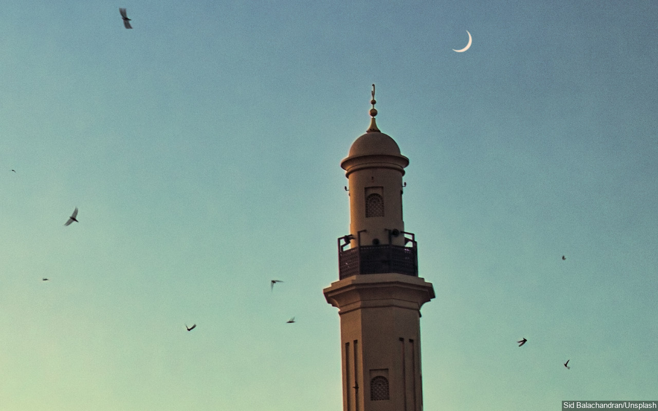 1 Ramadhan 1443 H/2022 Beda Dengan Muhammadiyah, PBNU Bantah Tudingan 'Setting-an' Bersama Kemenag
