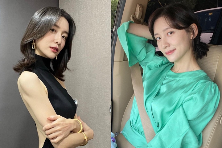 Ahn Hyo Seop Digosipkan Sudah Lama Pacari Aktris Cantik Ini 1