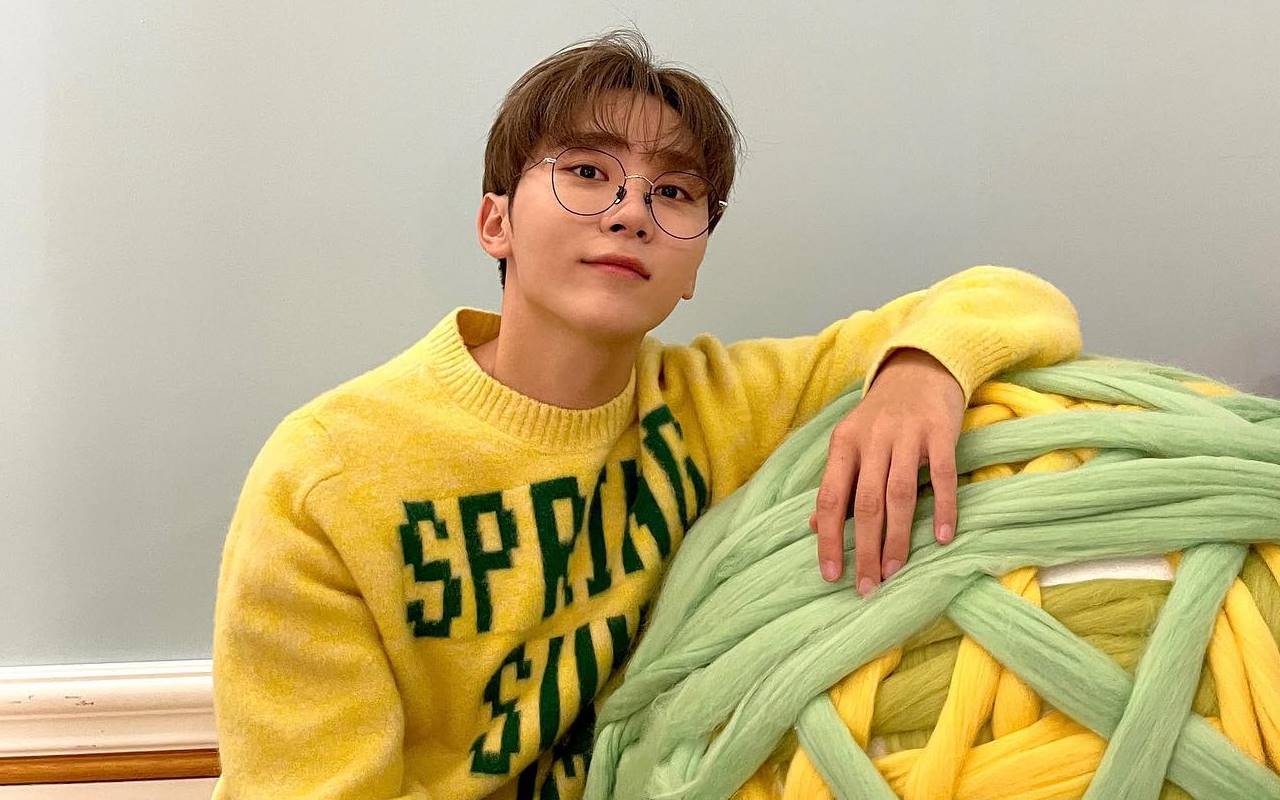 SEVENTEEN Ikut Dance Challenge, Seungkwan Ngambek Langsung Protes Lewat Kolom Komentar