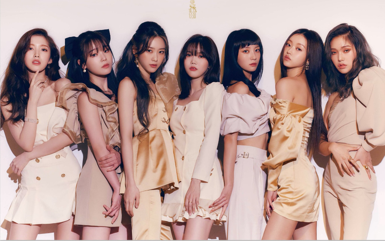 Hasil Penjualan Fisik dan Digital 'Real Love' Kurang Memuaskan, Comeback Oh My Girl Gagal?