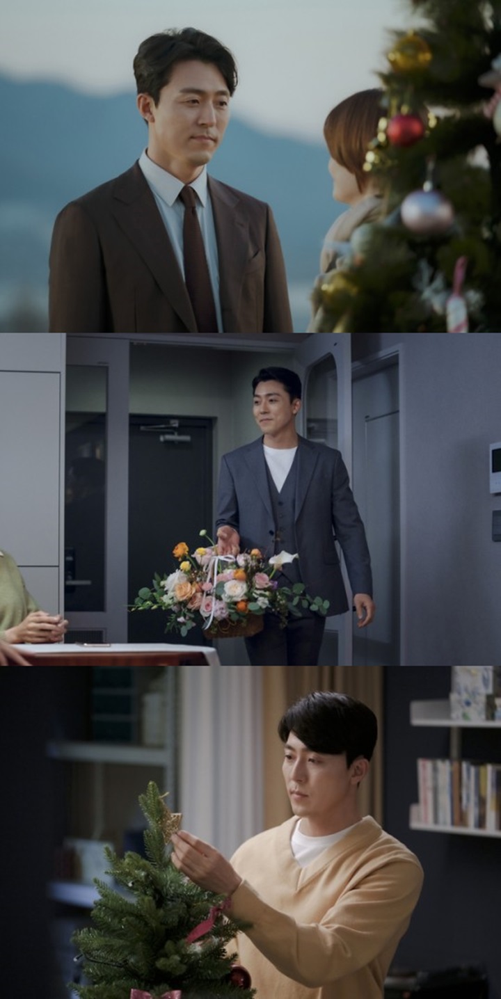 Selingkuh dengan Jeon Mi Do di \'Thirty Nine\', Lee Moo Saeng Akhirnya Beri Tanggapan Soal Kritik