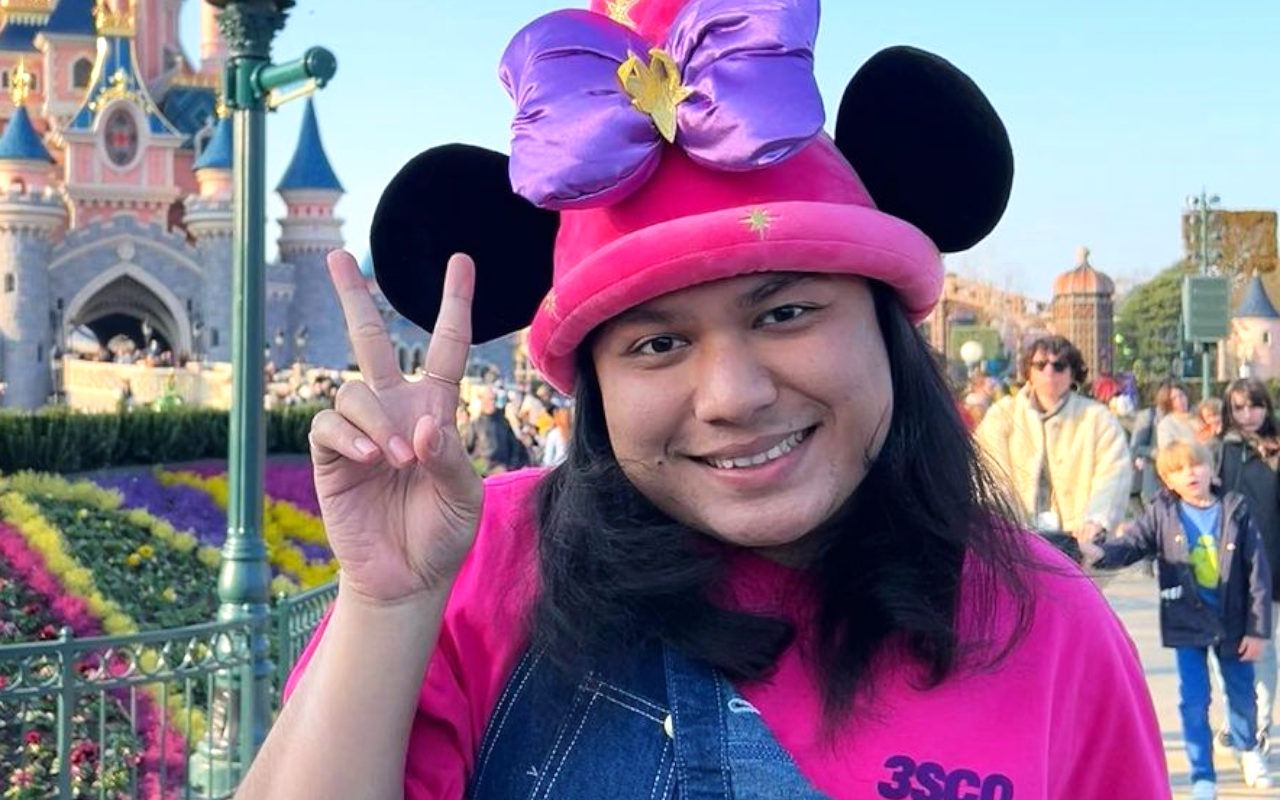 Keanu Agl Beri Respons Makjeb Usai Ditanyai Pendapat Bila Naksir Pacar Orang