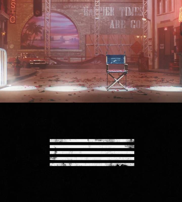 MV \'Still Life\' diduga mengisyaratkan BIGBANG