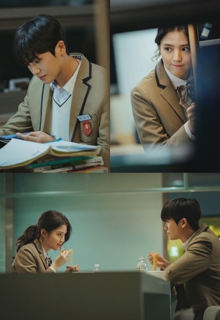 Kenangan Masa Lalu Han So Hee dan Hyungsik Dirilis, Tim \'Soundtrack #1\' Beri Bocoran Penting