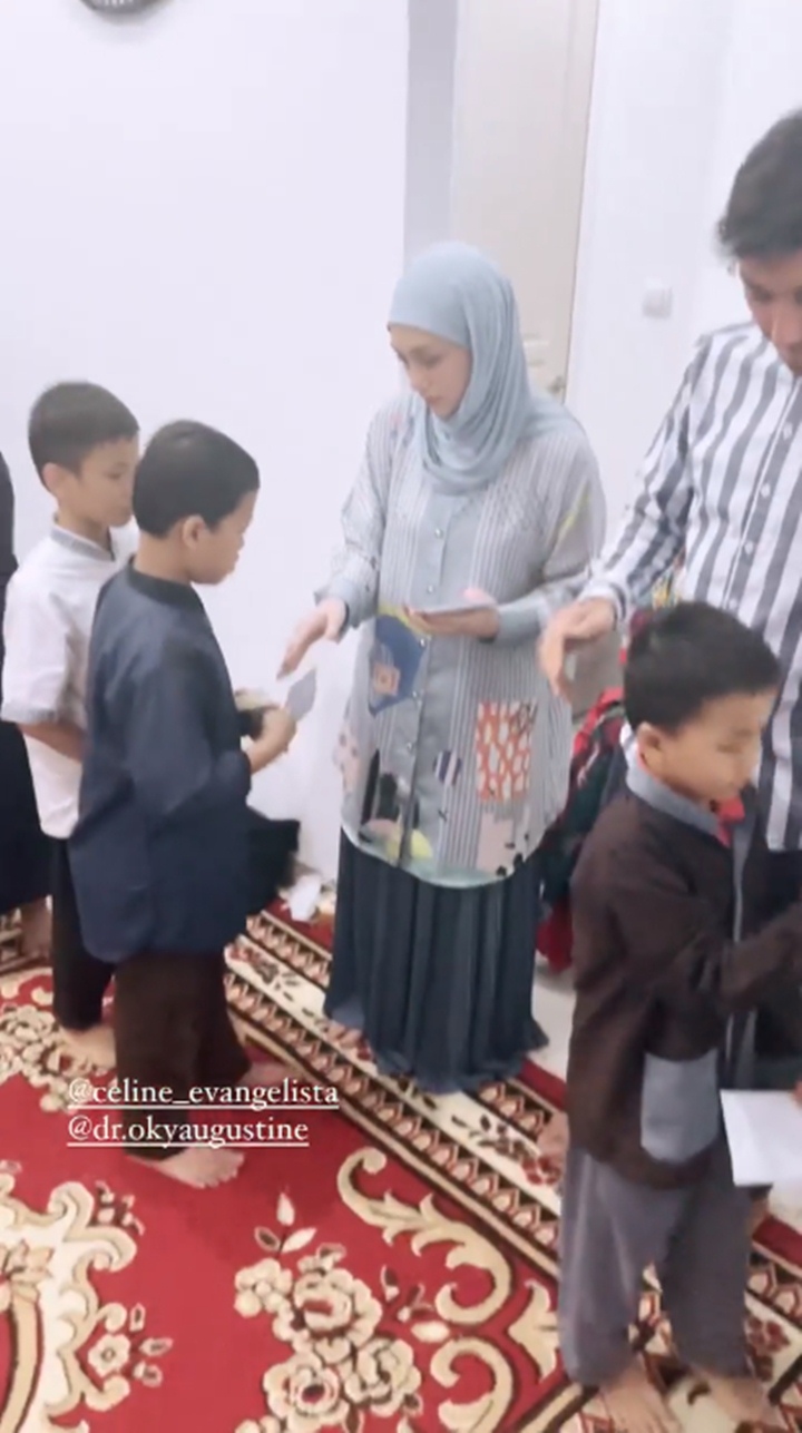Perayaan Ultah
