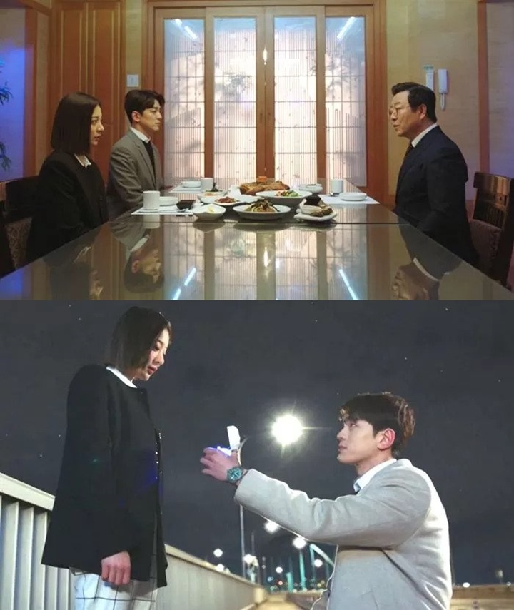 Selalu Terdepan, Kim Min Kyu Lamar Seol In A di \'Business Proposal\' Salip Pasangan Utama