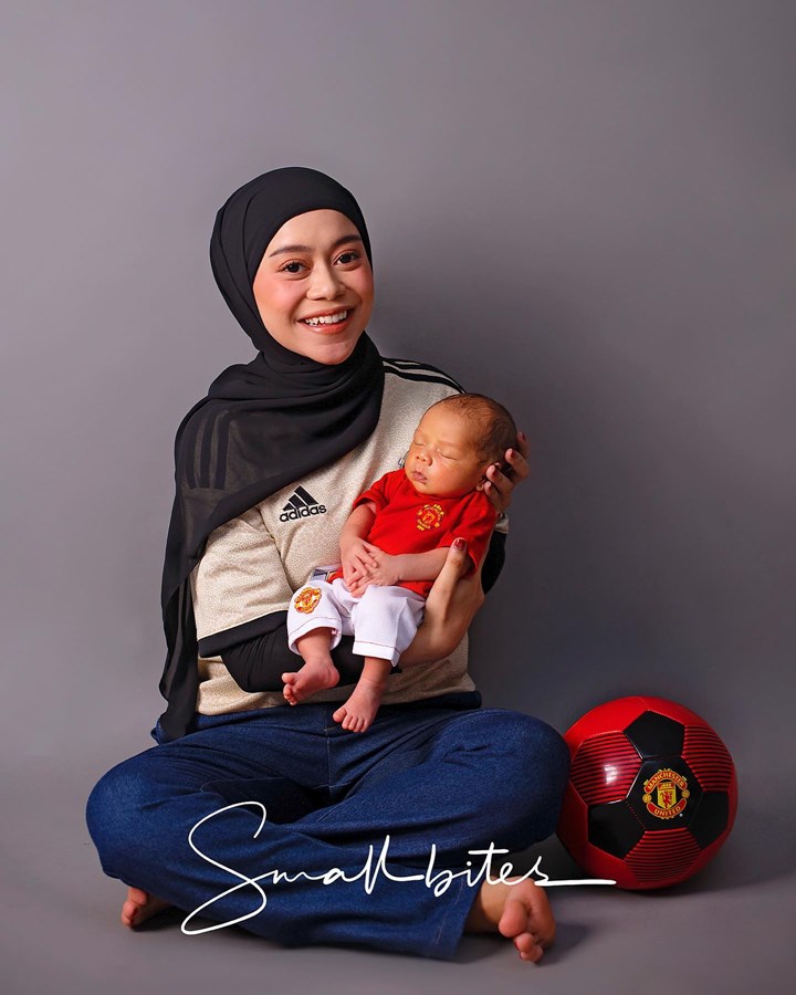 'Jimat bunda'